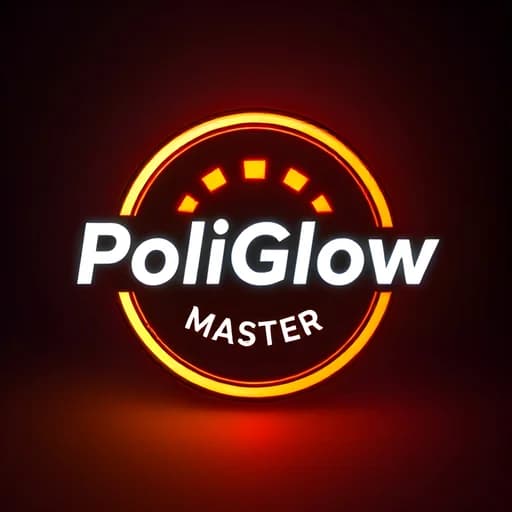 PoliGlow Master